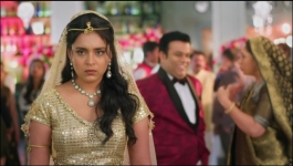 Kavya Ek Jazbaa Ek Junoon - 10th April 2024